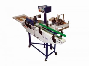 Rotuladora - RL 1200P